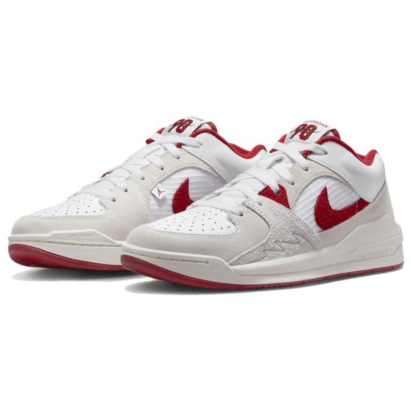 Jordan Stadium 90 Белый Красный Jordan DX4397-106