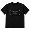 Here I Am Just As Charming and Sexy As You Dreamed I’d Be Tshirt Men's Women's Popular Oversized Tshirt Fans Gift