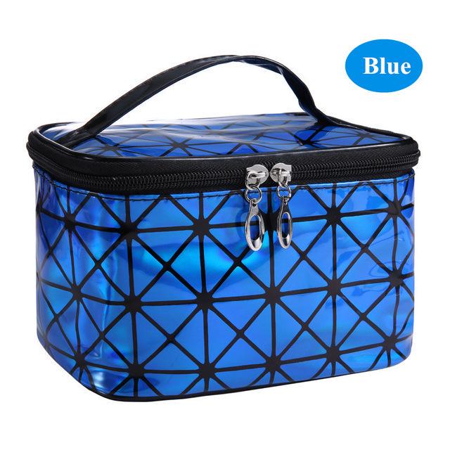 1шт женская косметичка дорожная косметичка органайзер для хранения косметики