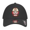 New Era 39Thirty Stretch-Fit Diamond Cap - NFL SUGAR SKULL
