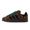 (WMNS) Campus 00s 'Core Black Leopard' Женские JH9768