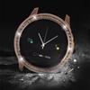 Чехол для часов Samsung Galaxy Watch 3 active 2, 40 мм, 44 мм, Защитный бампер HD, защитный чехол с полным покрытием, защитный чехол для Samsung