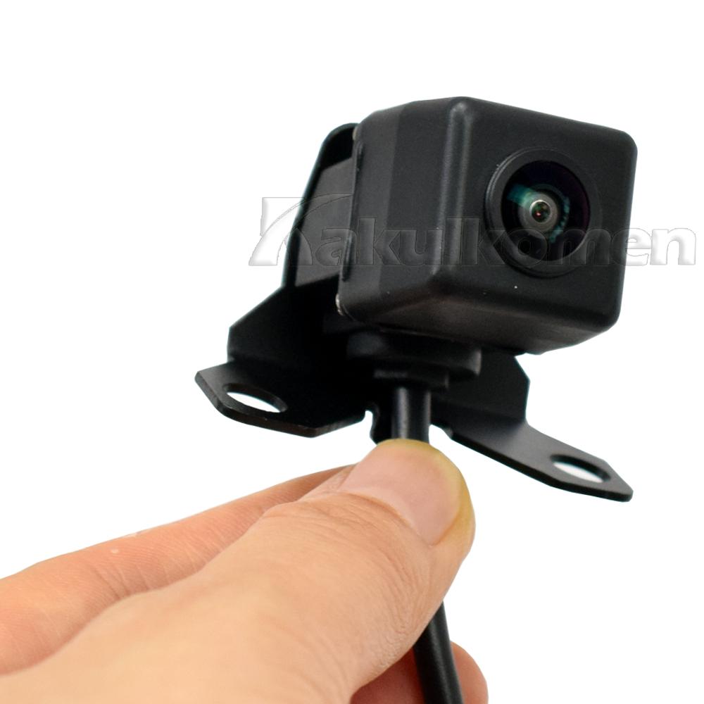 For KIA Sportage 2010-2015 Rear View Camera Reverse Backup Parking Assist Camera 95750-3W100 / 95750-3W110 / 95750-3W120