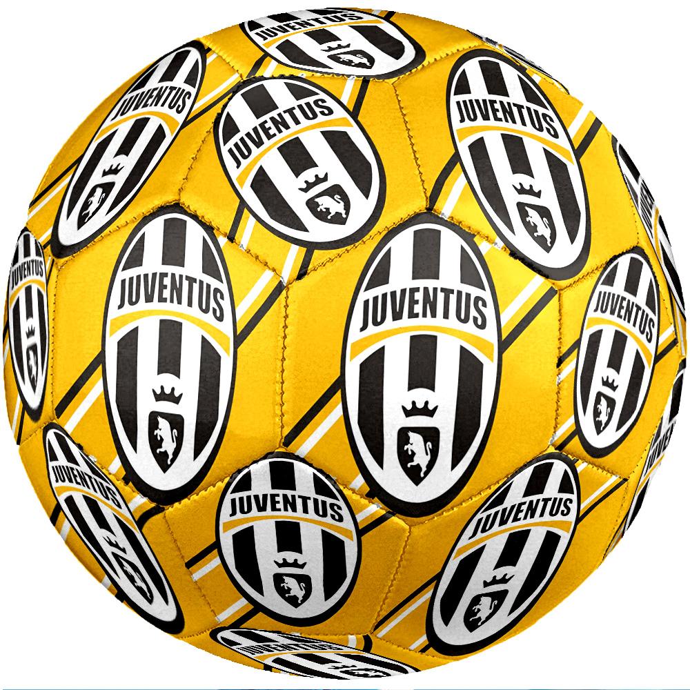 Футбольный мяч Juventus FC, размер 5, для матчей, профессиональный, для игры на открытом воздухе, мягкое касание, тренировочный мяч