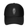 Кепка-бейсболка Memento Mori Мужская Мода Люкс Пляжная Кепка-snapback Рыболовная кепка Кепки Для женщин Мужчин