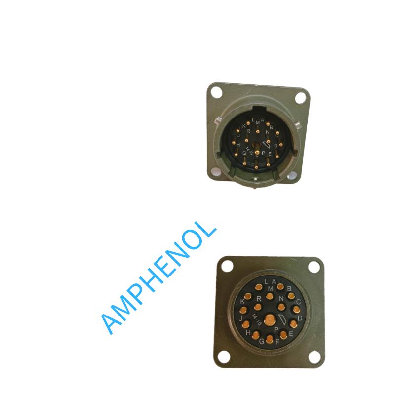 Aviation Plug PT06E 14-15S (SR) 14-15P (SR) PT02E 14-15S 14-15P 14-15 Waterproof Industrial Connector Circular Plug Socket