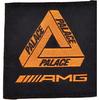 Palace Рабочий жилет X AMG 2.0 Карамельный Унисекс Верхняя одежда Загар P22AMGJK003