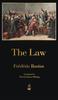 Книга The Law
