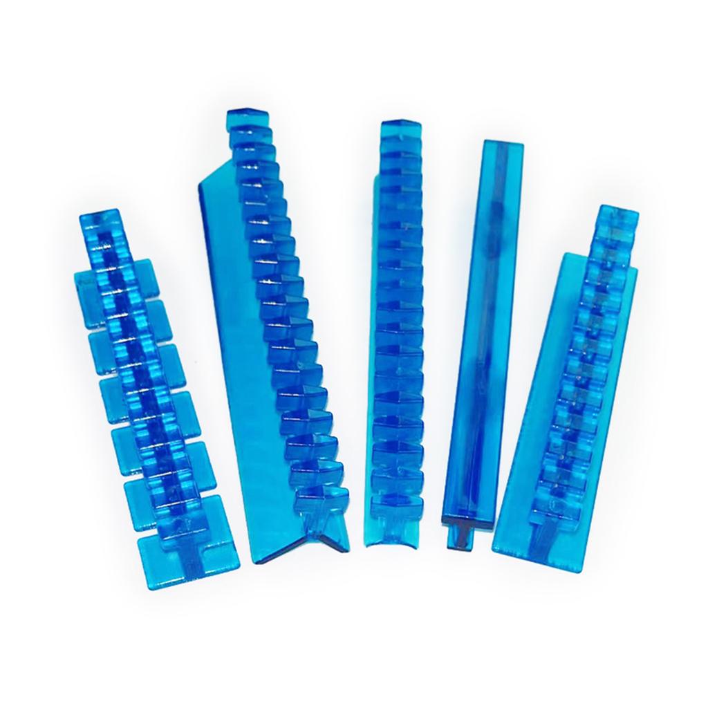 10x Сверхпрочный инструмент для ремонта вмятин Безпокрасочный набор для вытягивания Вмятин Пулер для кузова автомобиля Повреждения от града Мощный