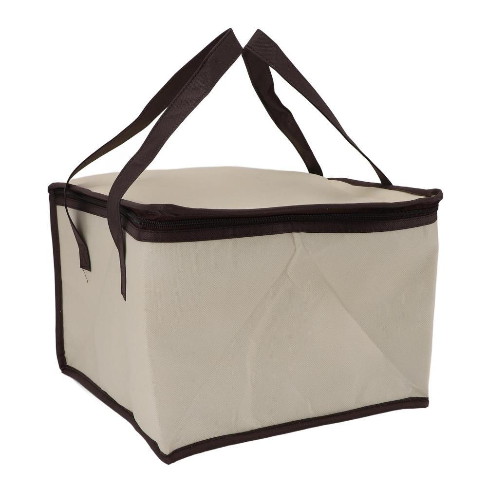 Collapsible Design Dough Proofer 20L Capacity Warming Box Bread Proofing Box Making Bread Yogurt