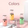 Распылители для лица Nano Spray Mist Увлажнитель для лица Увлажнитель Увлажняющая вода Портативный