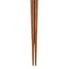 Happy Set of Made in PID2674 J-kitchens Chopsticks, 5, Material Wood, Chopsticks, Japan,