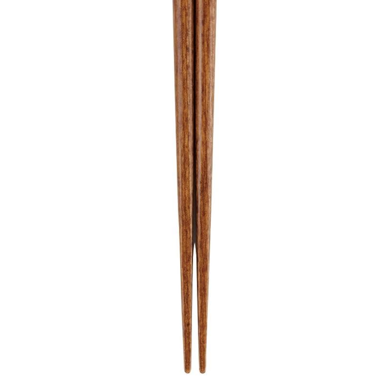 Happy Set of Made in PID2674 J-kitchens Chopsticks, 5, Material Wood, Chopsticks, Japan,