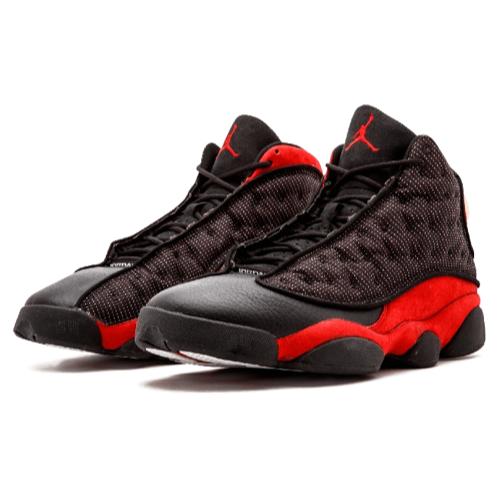Jordan 13 Retro Bred 2013 414571-010