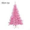 Xmas Decoration Window Ornaments Artificial Christmas Tree Pink Rose Red Christmas Tree Decorations Christmas Decoration Gift