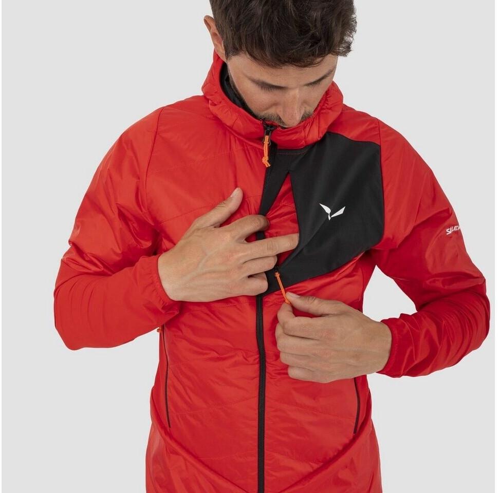 Куртка Salewa Ortles Hybrid TWR Jacket M (00-0000028720) пламя