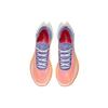 Li Ning Feidian 2 Elite Беговые кроссовки Мужские Низкие Стандартные Белый/Неоновый Гидрангия Синий Фиолетовый ARMS017-2