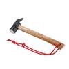 CAPTAIN STAG Solid Peg Removal Hammer Natural 37 X 114 X Total Length 300 Mm UA-4517 (approx.)