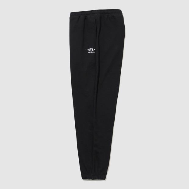 UMBRO Essential Свободные брюки-джоггеры Черный Ur123Cfp19