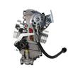 ZS MOTOS FCR37 FCR39 FCR41 kEIHI Motorcycle Carburetor Racing For Dirt Pit Bike MotoCross Offroad for Honda for Yamaha for KT