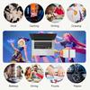 1Pc Superhero Trio Action Gaming Mouse Pad Keyboard Desk Mat Non-slip Rubber Lock Edge Waterproof Computer Mousepad for Office Home Decor S1331
