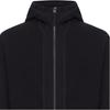 Stone Island Double Zipper Hooded Long Sleeve Jacket Men jackets L1S156100058S0044V0029