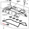 Премиальная прокладка 12342-5A2-A01 для Honda Accord, CR-V, Elysion, Odyssey, Spirior и других