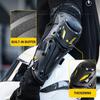 Motorcycle Knee Pad Elbow Equipment Motocross Knee Pads Outdoor Sport Motocross Knee Protector Safety Guards