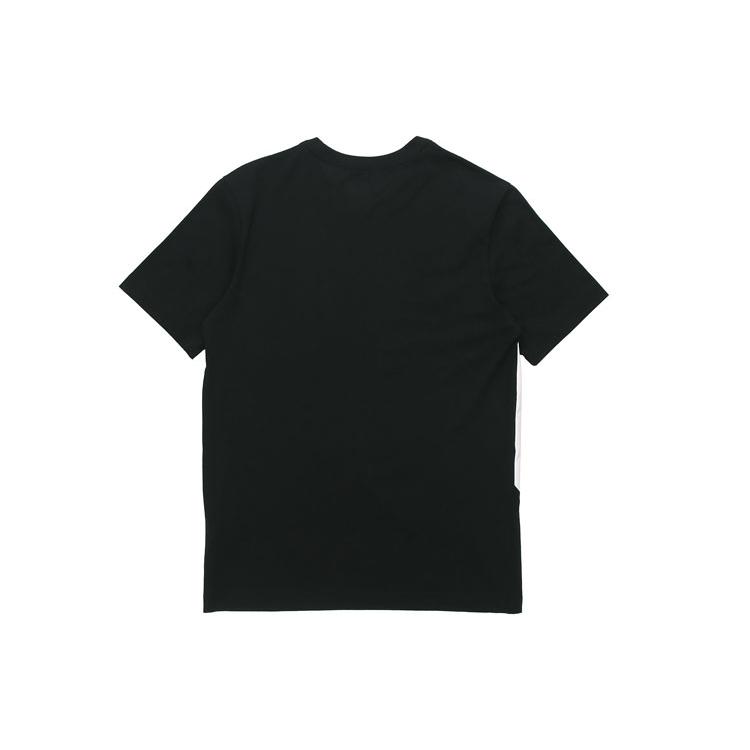 Nike Мужские футболки с круглым вырезом, умеренный прямой крой CK9586-010
