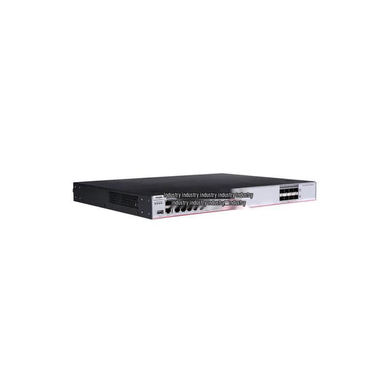 Ruijie RG-S5760C-24GT8XS-X Enterprise Layer 3 Core Aggregation Switch