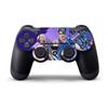 Vinyl Decal Fortnite Ps4 Skin Sticker For Playstation 4 Controller Cover