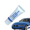 Brake Pads Grease Brake Grease Lubricant Brake Fluids 10g Wide Temperature Range Automotive Assembly Lubricants Stable Brake