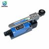 ME-8108 8104 8107 8122 8166 8111 8112 9101 Limit Switch Rotary Adjustable Roller Mini Limit Switches TZ-8108 AC 250V 5A NO NC