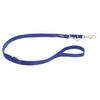 Laisse Pour Chien - CHADOG - 2M - 25 Mm - Nylon - Bleu