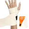 Wrist Supporter Tendonitis Supporter Wrist Supporter Joint Fixation Protection Can Be Used for Both Left and Right Hands Lightweight and Durable Wrist