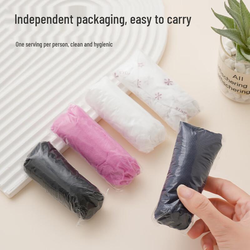 Одноразовые нестерильные трусы для беременных MDNG