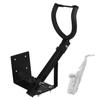 Saxophone Hanger Save Space Stand Alto Tenor Holder Musical Instrument Supplies