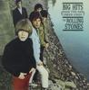 CD ROLLING STONES - Big Hits- High Tide And Green Grass POCD1931 Япония Рок Б/у