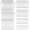 High Quality Stainless Steel Jewelry DIY Craft Safety Pins Large Safety Pin Small Brooch Needles