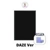 THE BOYZ TBZ 2-й альбом, часть 2 Phantasy Pt.2 Sixth Sense DVD/PLATFORM/EVER Ver