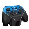 GameSir Super Nova Game Controller Wireless for Hall Effect Joystick 1000Hz Magnetic RGB Charging Dock Multi-Platform - 2.4G PC/Switch/iOS/Android - &