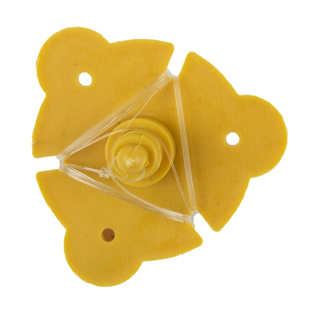 Садовый летающий сокол ястреб отпугиватель птиц отпугиватель сорняков охота на вредителей 43*25