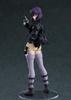 POP UP PARADE Ghost In the Shell STAND ALONE COMPLEX Motoko Kusanagi L Size Plastic Painted Finished Figure S.A.C.ver. Non-scale