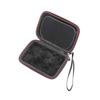 Storage Case for RODE Microphones Wireless GO IIMeWireless GO 21 (Black)