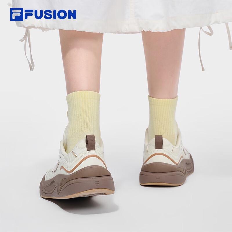 Fila Fusion Женские кеды для скейтбординга CANNO
