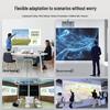Panasonic LCD Laser Projector for Business & Education (CN version)