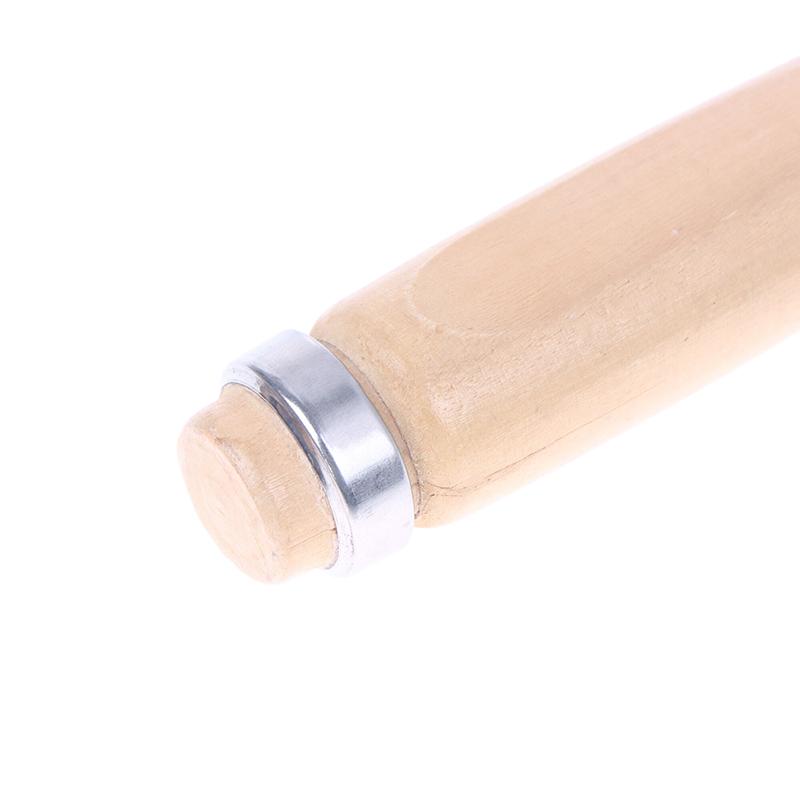 Набор стамесок для резьбы по дереву 6/12/18/24 мм, 4 шт., профессиональный для деревообработки, с эргономичными инструментами для резьбы по дереву, вспомогательные инструменты для DIY