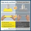NEW_Sanding Blocks Auto Body, Hand Sanding Block Set 7pcs