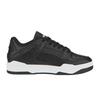 28754403 Slipstream Lth Men's Sports Shoes Black R. 44.5