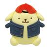 K Company Sanrio Персонажи Мягкая Игрушка Помпомпурин (Урожай ретро) САВ-НУ-ПН